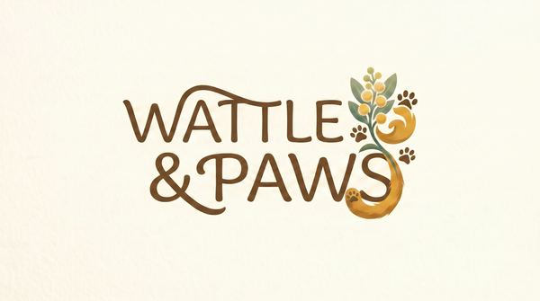 Wattle & Paws