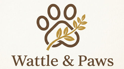 Wattle & Paws