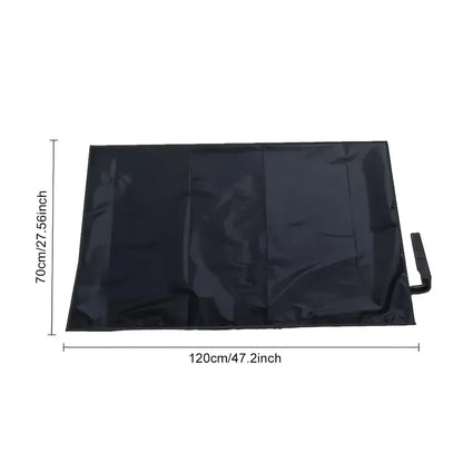 Waterproof car boot liner product detail
