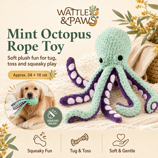 Squeaky shell puzzle dog toy product overview